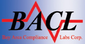 BACL logo