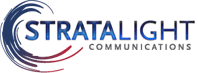 StrataLight logo