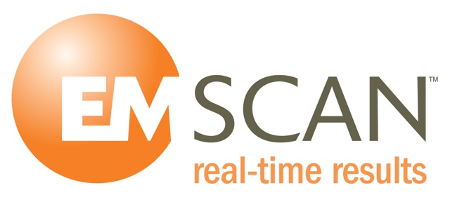 EM Scan logo