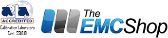 The EMC Shop
