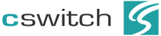 Cswitch logo