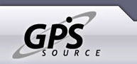 GPS Source logo