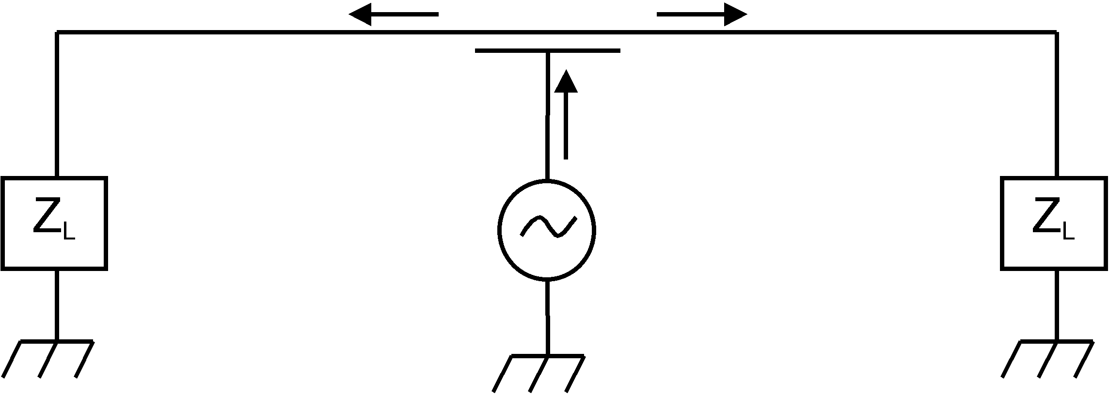 capacitive coupling circuit