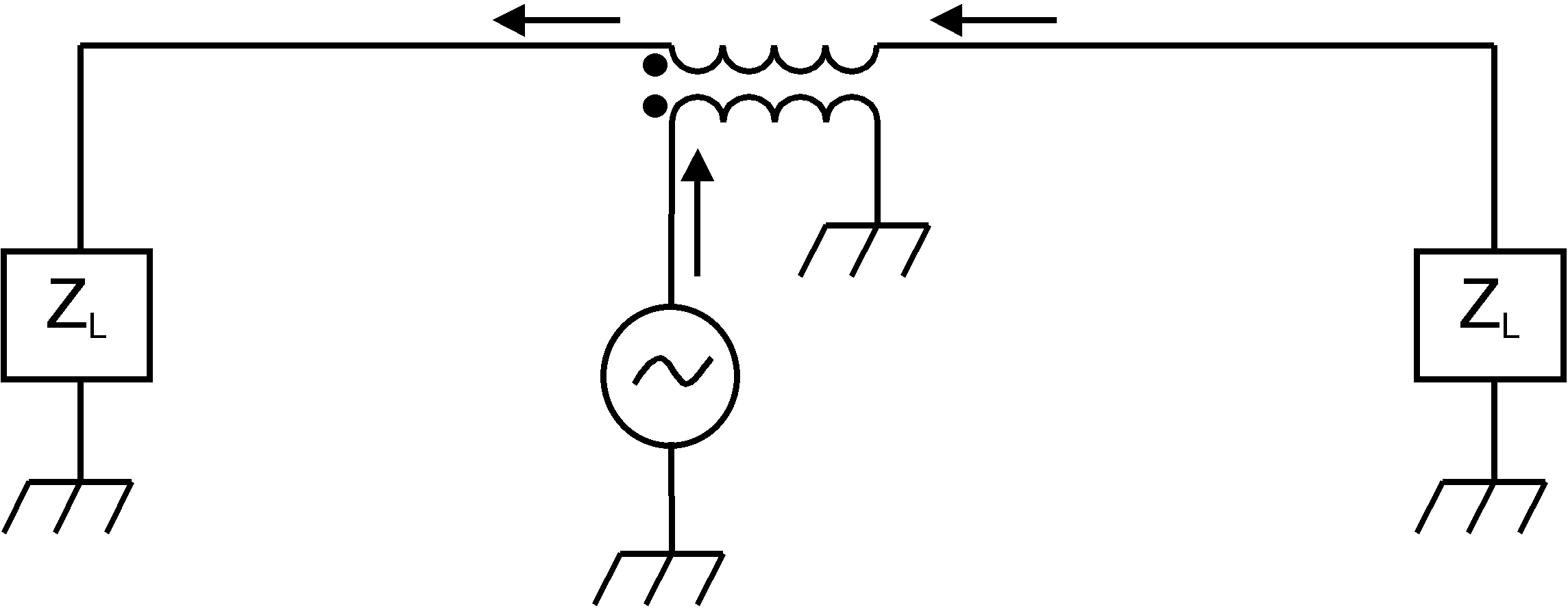 inductive coupling circuit