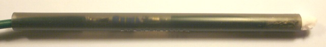 assembled ESD pen